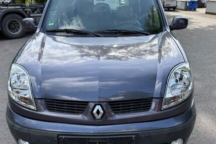 Renault Kangoo 201.417 km 850 &euro; Emmering 82275