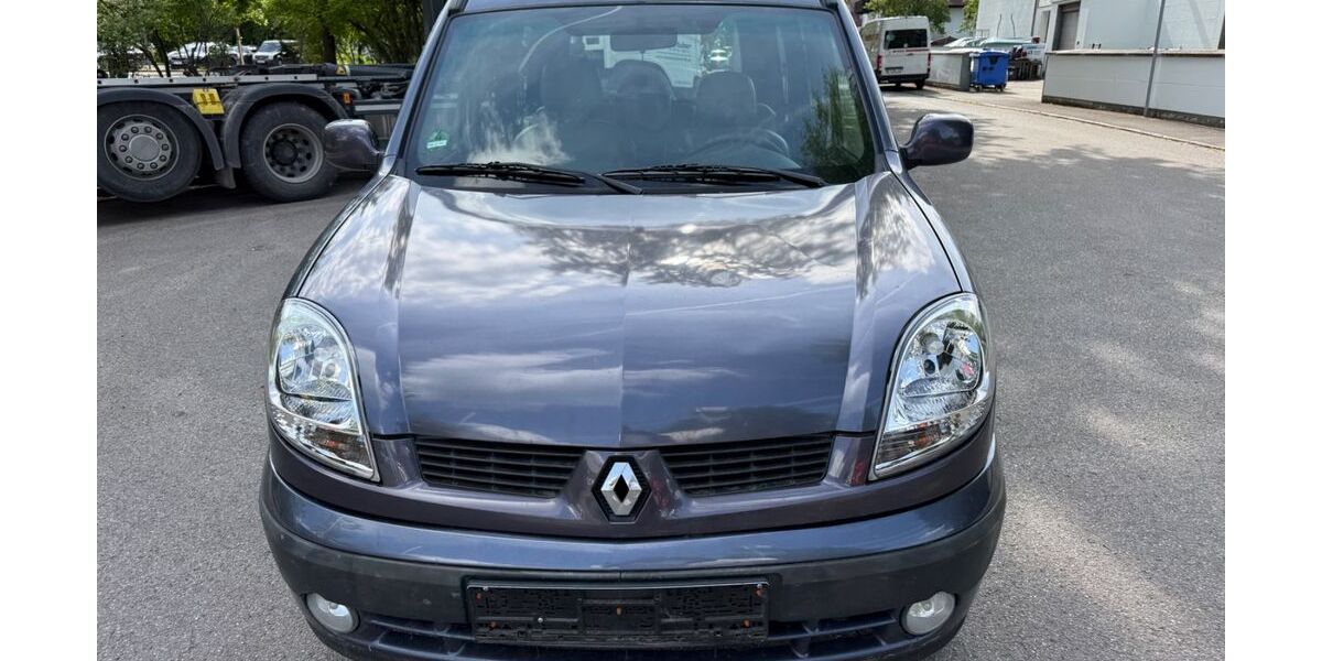 Renault Kangoo 201.417 km 850 &euro; Emmering 82275