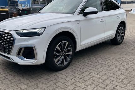 Audi Q5 121.906 km 29.750 &euro; Elmshorn 25335
