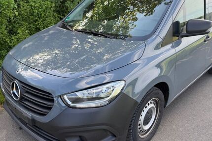 Mercedes-Benz Citan 28.800 km 17.800 &euro; Kitzingen 97318