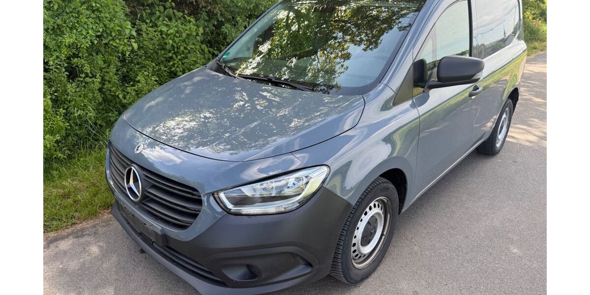 Mercedes-Benz Citan 28.800 km 17.999 &euro; Kitzingen 97318