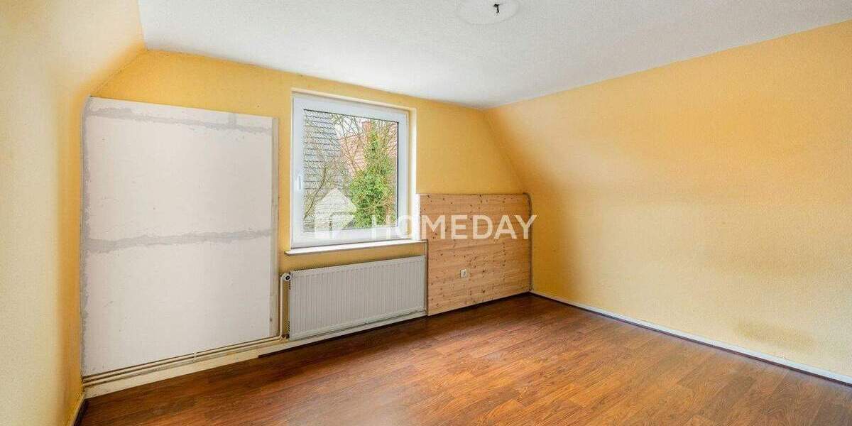 Doppelhaushälfte Barsbüttel Willinghusen - 4 Zimmer, 90 m&sup2;, 235.000&euro; | Angebot:25689010