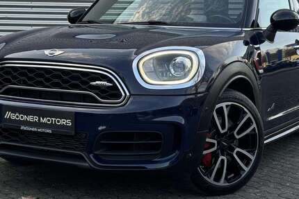Mini John Cooper Works Countryman 107.380 km 18.780 &euro; Neuwied 56564