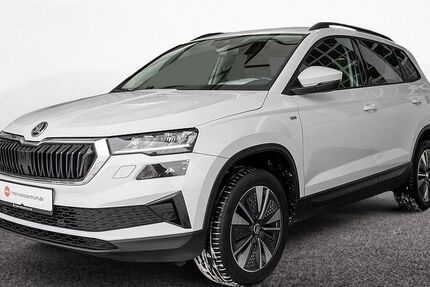 Skoda Karoq 105.632 km 23.420 &euro; Uelzen 29525