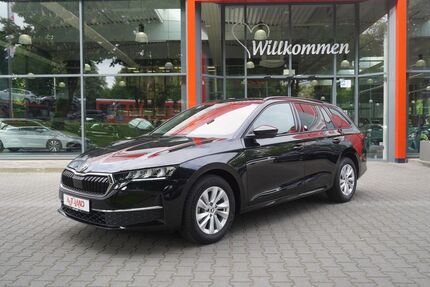 Skoda Octavia 22.759 km 28.950 &euro; Hannover 30179
