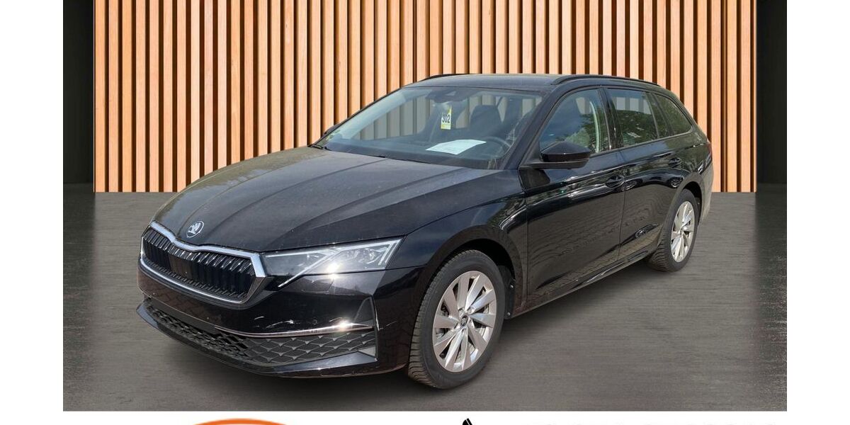 Skoda Octavia 23.393 km 29.980 &euro; Dresden 01328