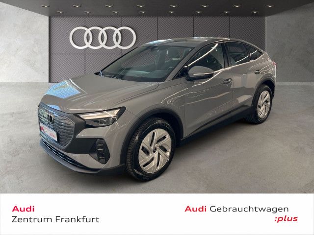 Audi Q4 e-tron 41.070 km 26.410 &euro; Frankfurt am Main 60314