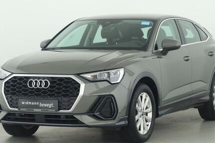 Audi Q3 48.912 km 26.850 &euro; Aalen 73431
