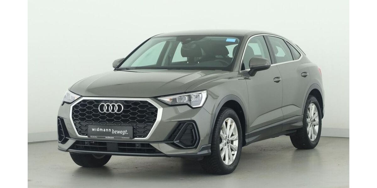 Audi Q3 48.912 km 26.850 &euro; Aalen 73431