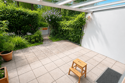 Haus Karlsfeld - 3 Zimmer, 118 m&sup2;, 699.000&euro; | Angebot:27662375