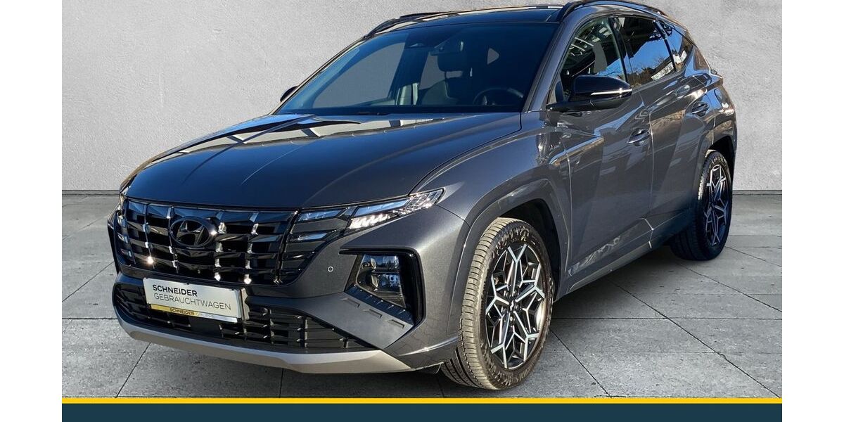 Hyundai TUCSON 45.700 km 27.950 &euro; Chemnitz 09113