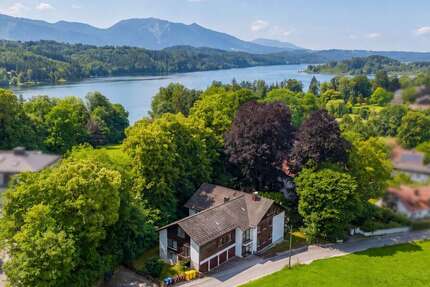 Haus Seehausen am Staffelsee - 17 Zimmer, 557 m&sup2;, 2.250.000&euro; | Angebot:27019029