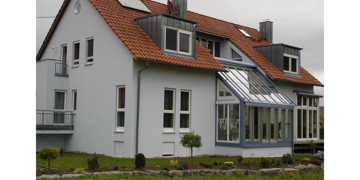 Dachgeschoßwohnung Neuenstadt am Kocher - 2 Zimmer, 110 m&sup2;, 950&euro; | Angebot:26415219