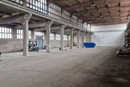 Gewerbeobjekt Gröditz - 9.800&euro; | Angebot:19311538