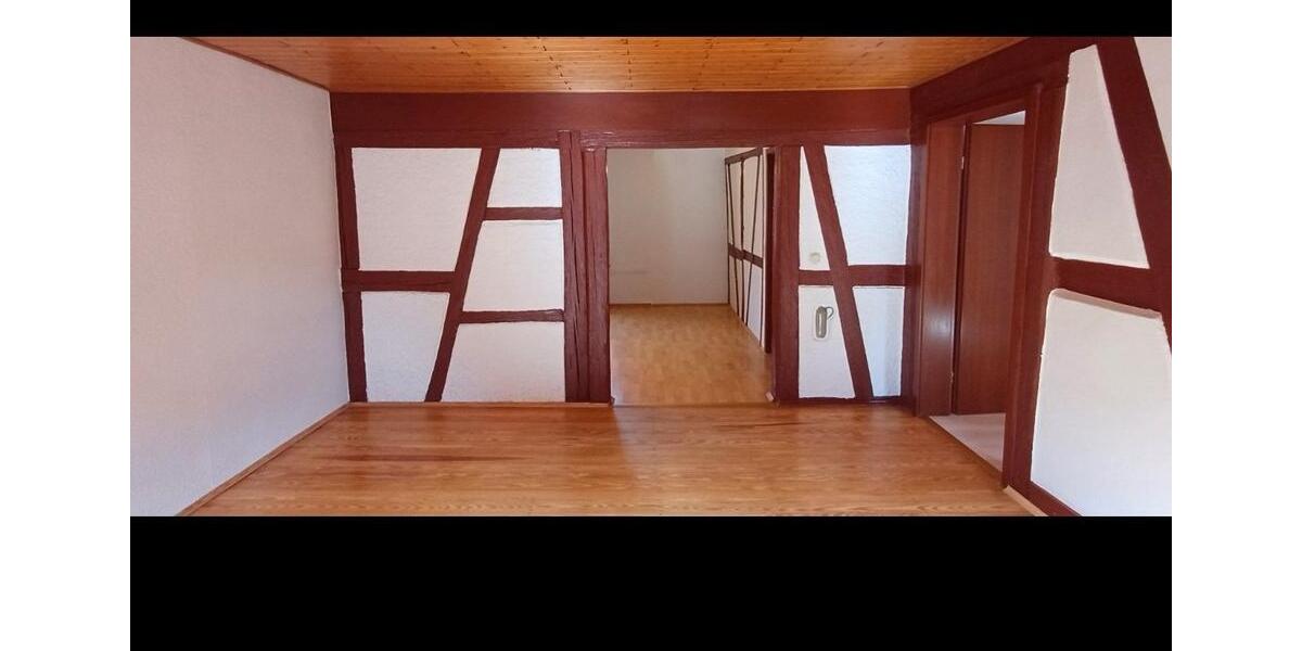 Wohnung zur Vermietung in Hallgarten Zangerstr 32 3 zimmer