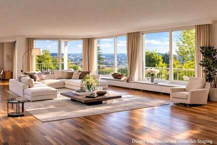 Haus Weinheim - 10 Zimmer, 515 m&sup2;, 2.400.000&euro; | Angebot:27125889