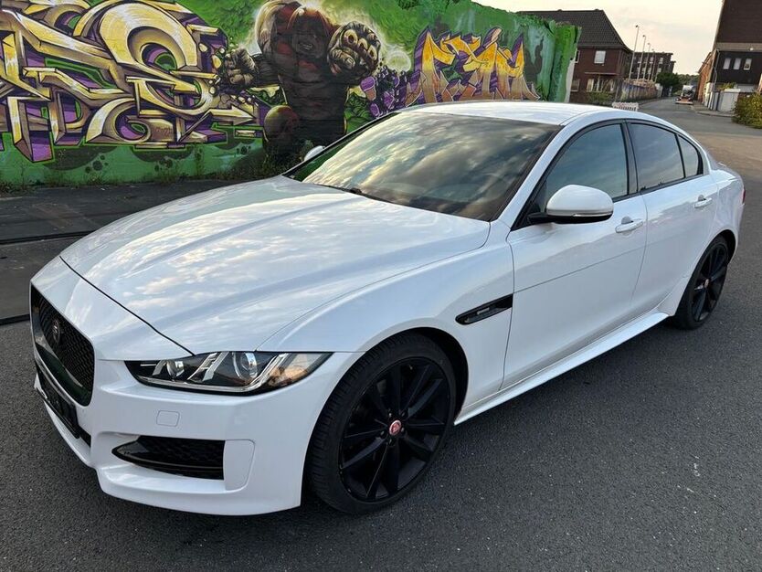 XE