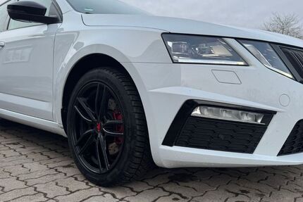 Skoda Octavia 159.890 km 14.299 &euro; Nordhausen 99734