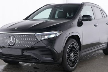 Mercedes-Benz EQA 16.122 km 44.989 &euro; Leer 26789