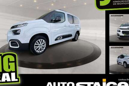 Citroen Berlingo 44.993 km 22.990 &euro; Esslingen 73730