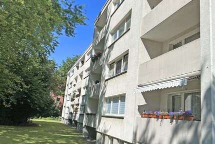 Wohnung Seelze - 2 Zimmer, 53 m&sup2;, 580&euro; | Angebot:27350757