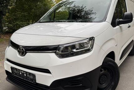 Toyota Proace City 100.000 km 12.990 &euro; Stockstadt 63811