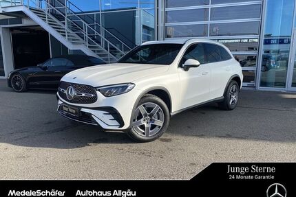 Mercedes GLC 400
