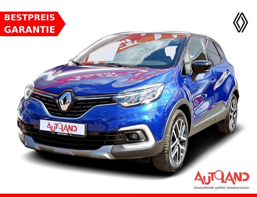 Captur