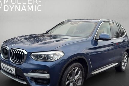 BMW X3 99.385 km 34.930 &euro; Simmern 55469