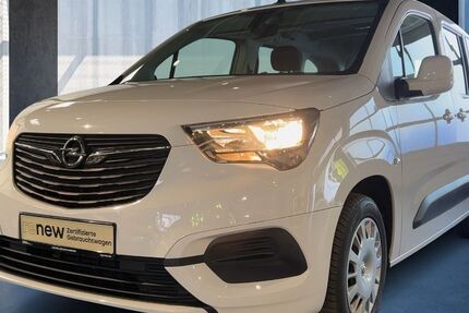 Opel Combo Life 82.646 km 13.990 &euro; Hamburg 22763