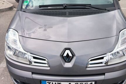 Renault Modus