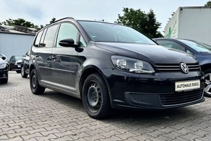 VW Touran 183.115 km 3.950 &euro; Geeste-Groß Hesepe 49744
