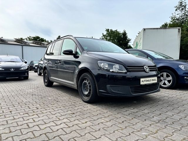 VW Touran 183.115 km 3.950 &euro; Geeste-Groß Hesepe 49744