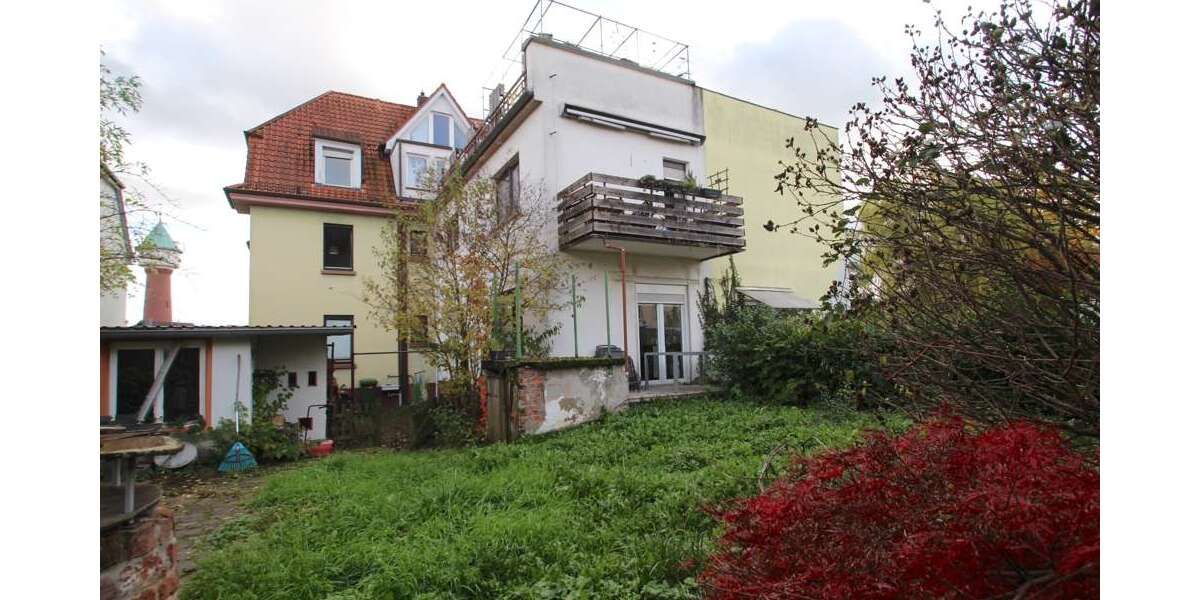 Wohnung zum Kaufen in Eppelheim 239.800 € 100 m² 3.5 zimmer