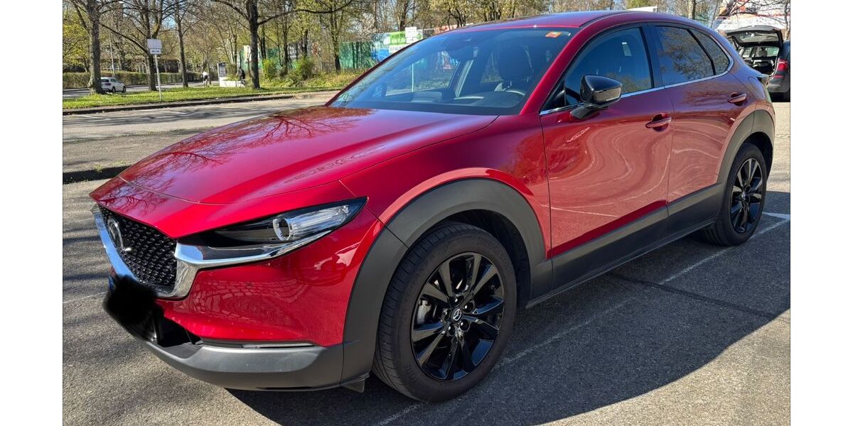 Mazda CX-30 39.700 km 22.600 &euro; Esslingen 73732