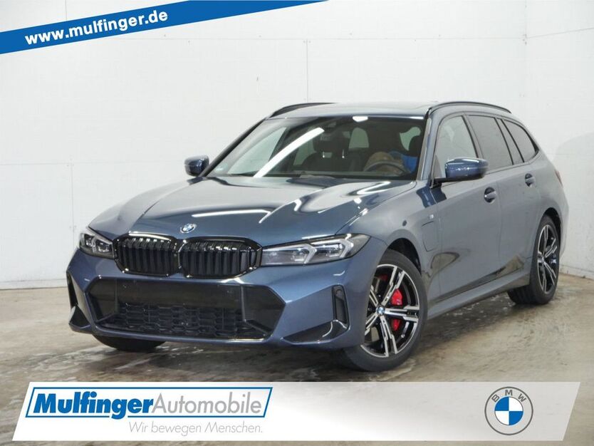 BMW 330 18.921 km 51.850 € Schorndorf 73614