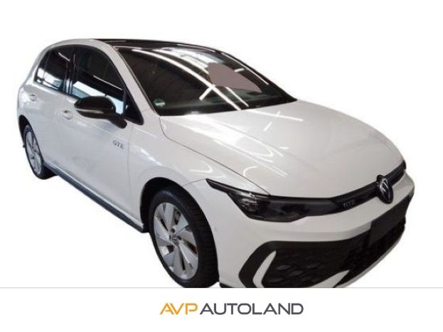 VW Golf 6.351 km 36.340 &euro; Regen 94209