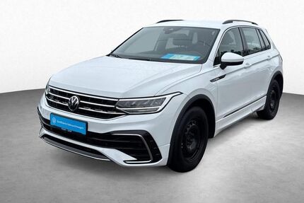 VW Tiguan 47.500 km 34.440 &euro; Roth 91154
