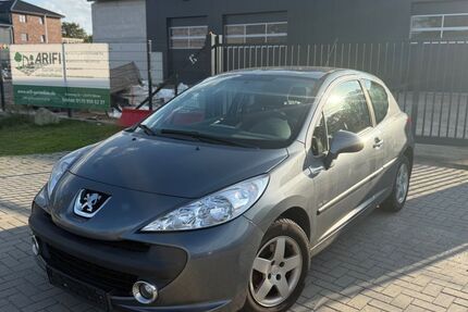 Peugeot 207 195.023 km 1.990 &euro; Ellerau 25479