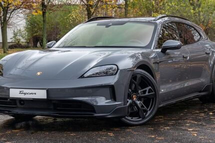 Porsche Taycan 3.500 km 159.900 &euro; Berlin 10587