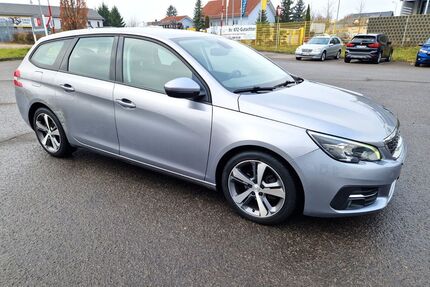 Peugeot 308 202.000 km 5.800 &euro; Germersheim 76726