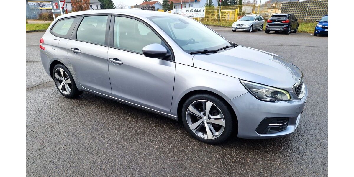 Peugeot 308 202.000 km 5.800 &euro; Germersheim 76726