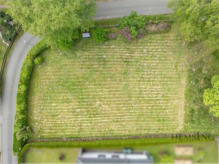 Grundstück zu verkaufen in Itzehoe 145.000 € 648 m²
