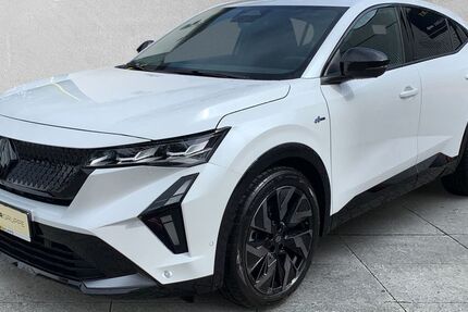 Renault Rafale 3.000 km 48.990 € Röhrsdorf 09247