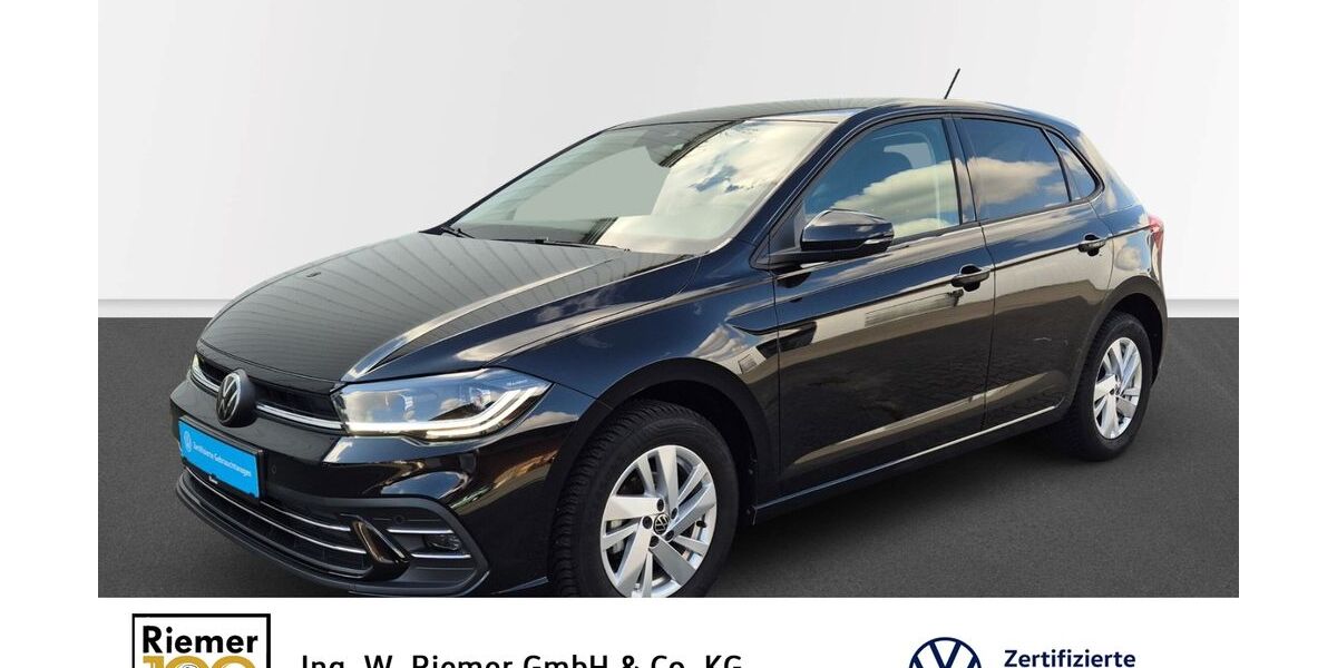 VW Polo 22.086 km 22.879 &euro; Mölln 23879