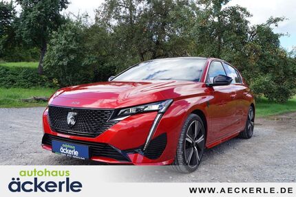 Peugeot 308 32.000 km 25.490 € Korb 71404