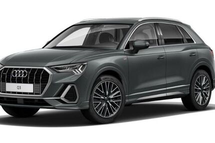 Audi Q3 93.724 km 25.490 &euro; Nordhausen 99734