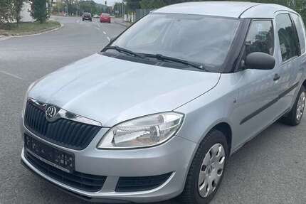 Skoda Praktik 238.107 km 1.900 &euro; Erfurt 99086