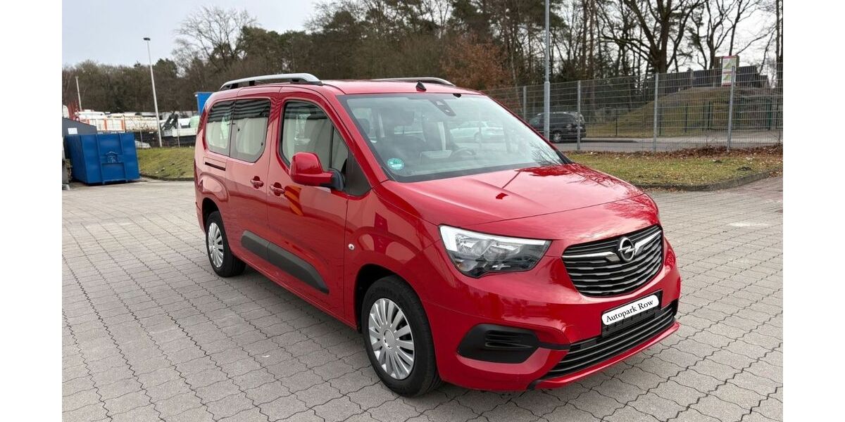 Opel Combo Life 216.000 km 7.200 &euro; Rotenburg Wümme 27356
