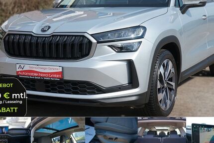 Skoda Kodiaq 10.162 km 36.600 &euro; Harrislee 24955